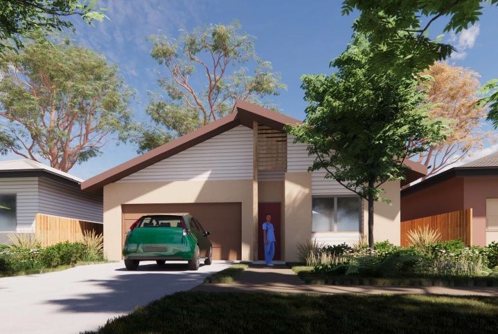 New House & Land in Nikko Rd, WARNERVALE NSW, 2259