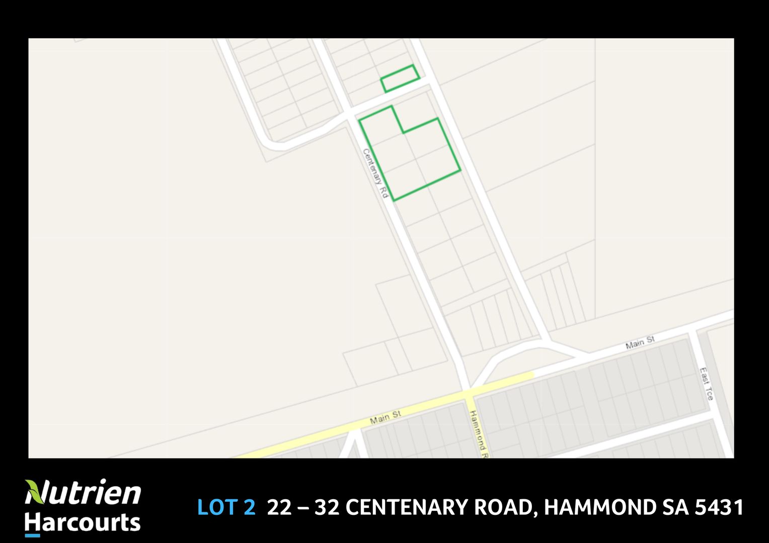 22-32 Centenary Road, Hammond SA 5431, Image 1