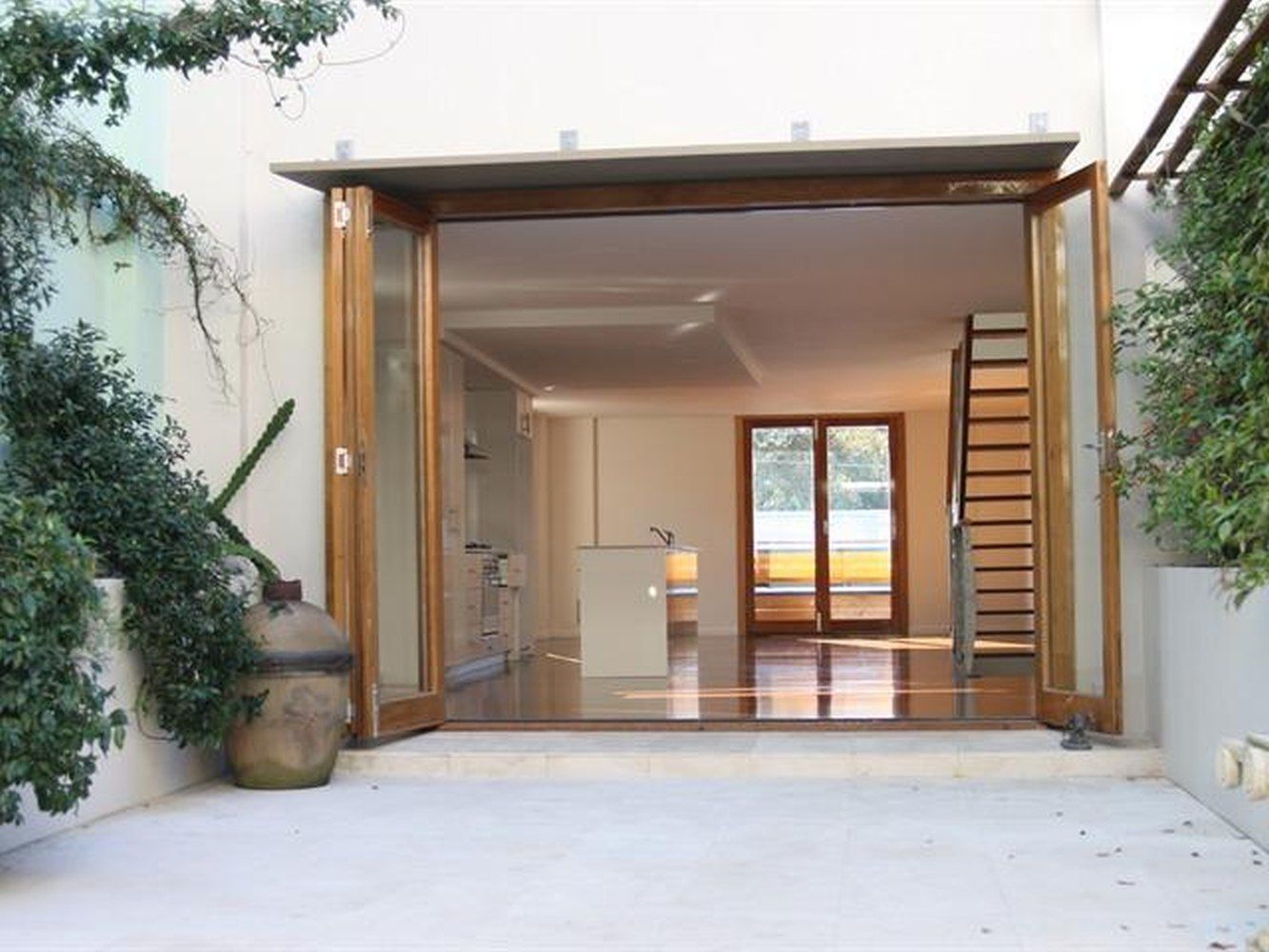 2 bedrooms Terrace in 1A Water Street ANNANDALE NSW, 2038