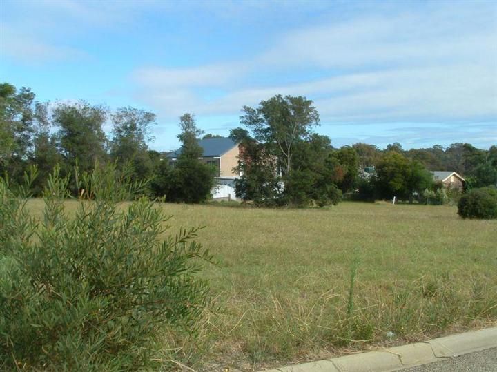 15 Springwood Rise, Newlands Arm Property History & Address Research