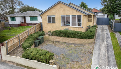 Picture of 29 Rosemary Crescent, FRANKSTON NORTH VIC 3200