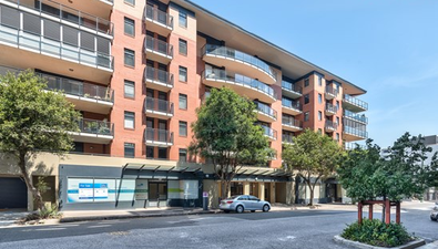 Picture of Level 5, NEWCASTLE WEST NSW 2302