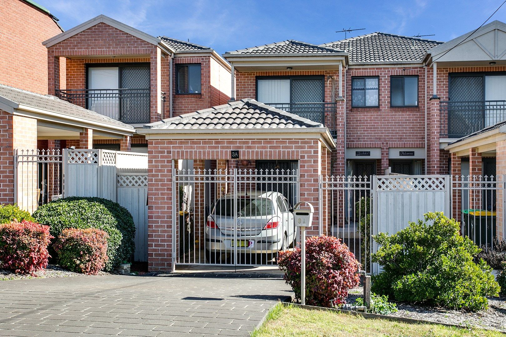 3A Aubrey Street *, Ingleburn NSW 2565, Image 0