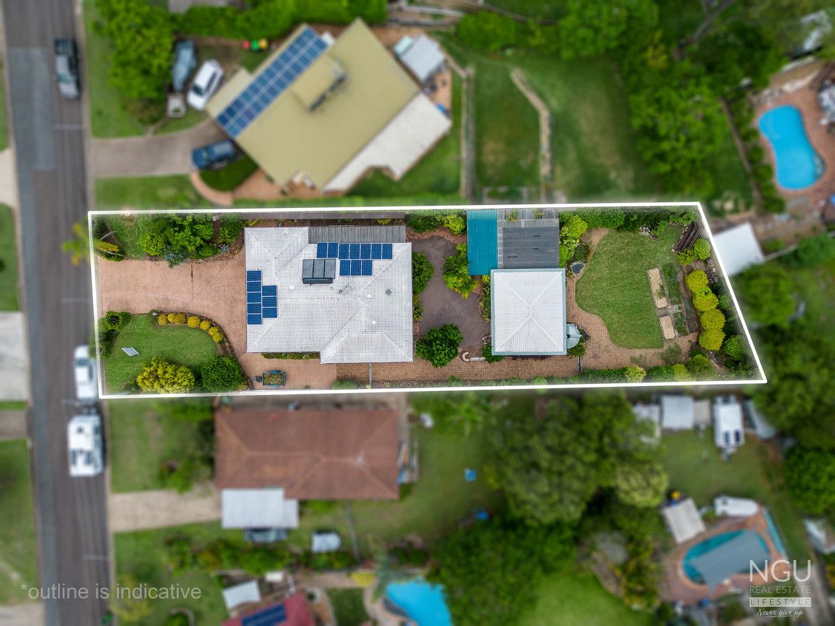 7 Somerset Close, Brassall QLD 4305, Image 1