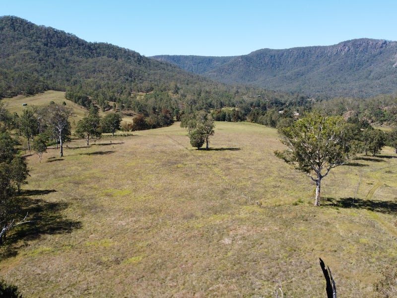 198 Lower Rocky River Road, Drake NSW 2469 Specialist Farm for Sale