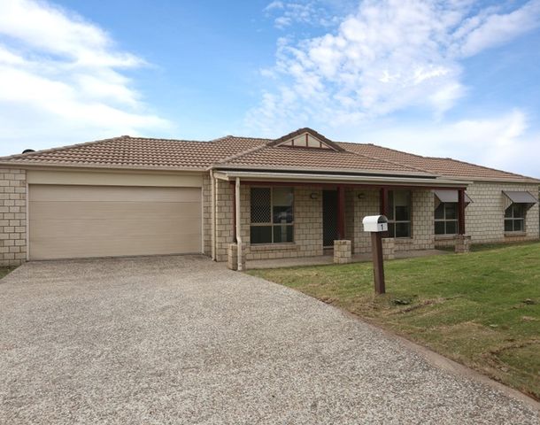 1 Mirage Avenue, Springfield Lakes QLD 4300