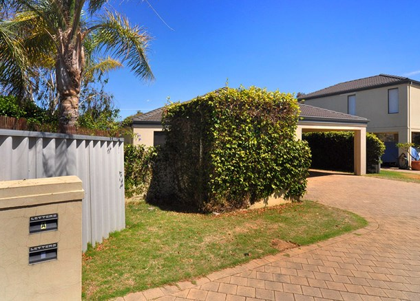 7A Kendle Close, Pelican Point WA 6230