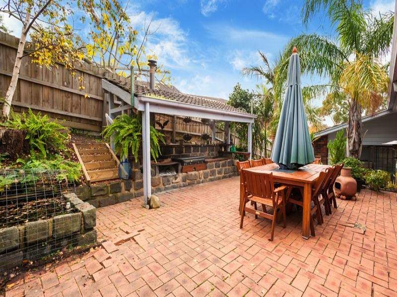 45 Dellfield Drive, Templestowe Lower VIC 3107, Image 1