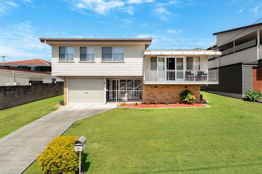 31 Ramsden Street, Carina QLD 4152, Image 0