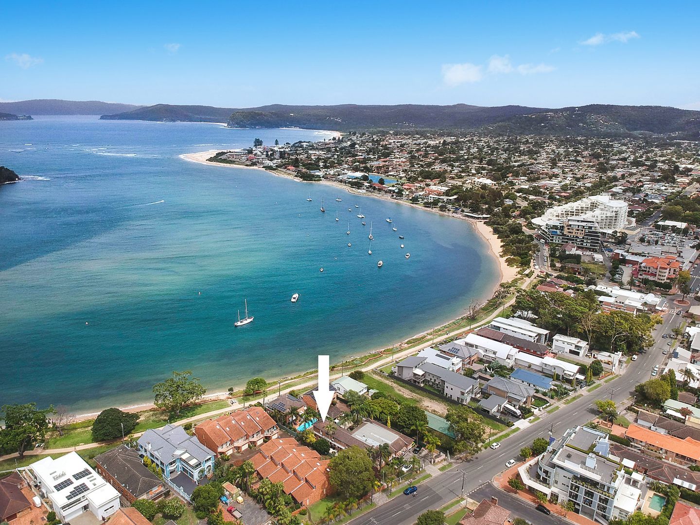 Property Report for 8/346 Ocean View Road, Ettalong Beach NSW 2257