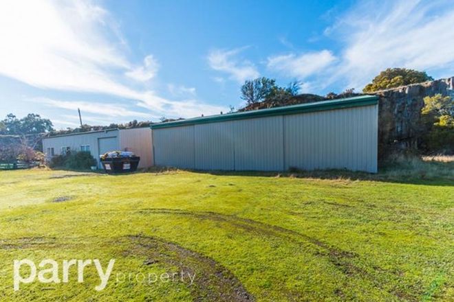 Picture of 7 Pinsley Drive, ST LEONARDS TAS 7250