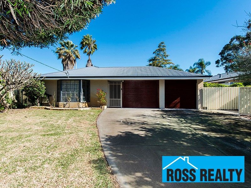 3 bedrooms House in 8 Headley Place BAYSWATER WA, 6053