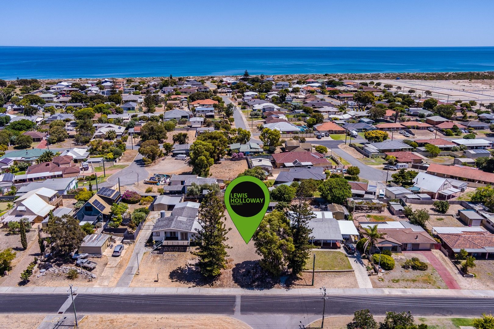 Vacant land in 12 Angalore Road, MADORA BAY WA, 6210