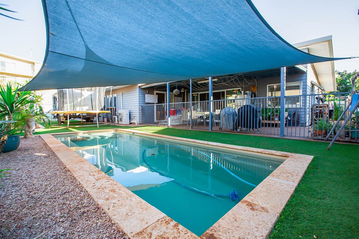 4 Cooper Place, Port Hedland WA 6721, Image 0