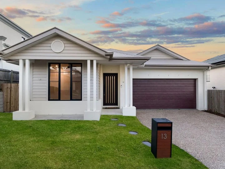 13 Bolte Street, Spring Mountain, QLD, 4300