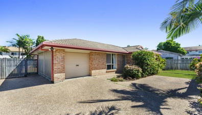 Picture of 21A & 21B Lowth Street, ROSSLEA QLD 4812