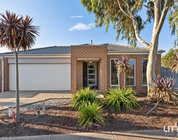 18 Jeremy Street, Tarneit VIC 3029