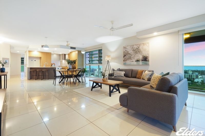 204/8A Gardiner Street, Darwin City NT 0800 Apartment For Rent Domain