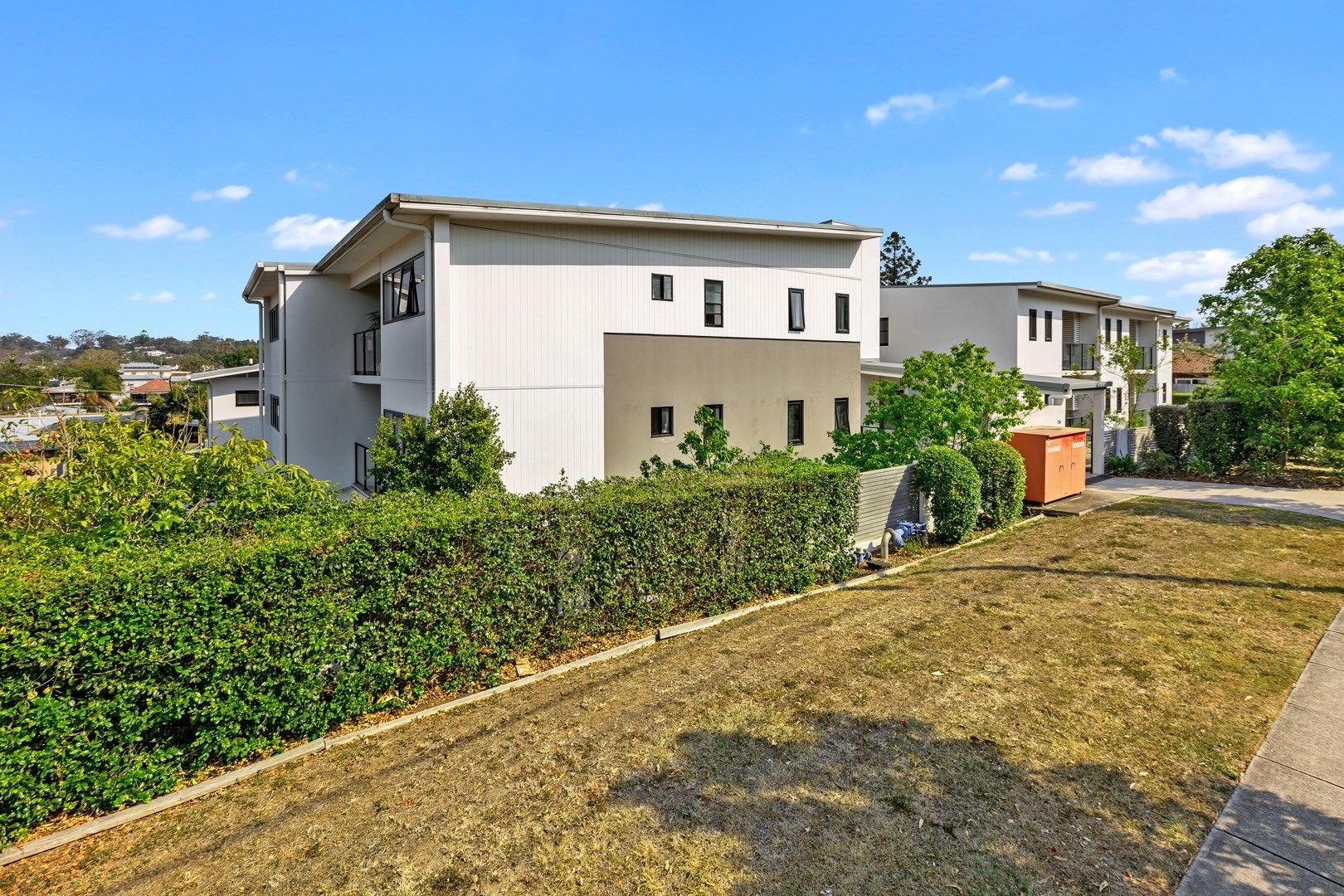 2 bedrooms Apartment / Unit / Flat in 13/736 Ipswich Road ANNERLEY QLD, 4103