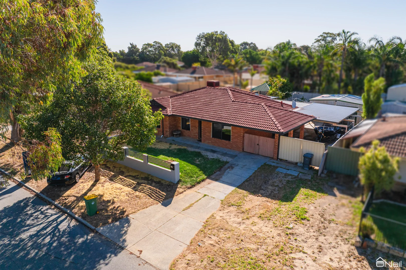 Additional image 29 of 51 Farmer Avenue, Brookdale WA 6112