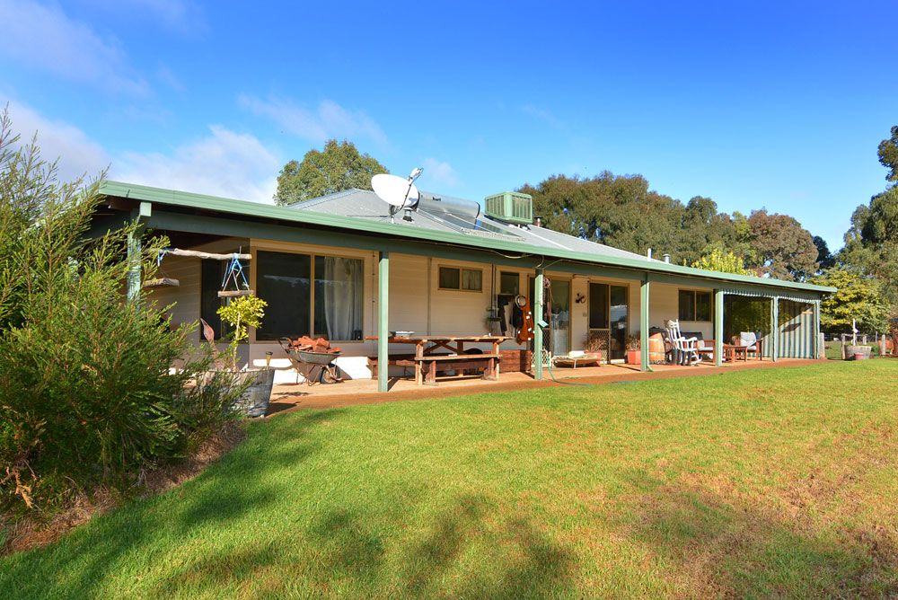 49 Fowler Road, Yabberup WA 6239, Image 1