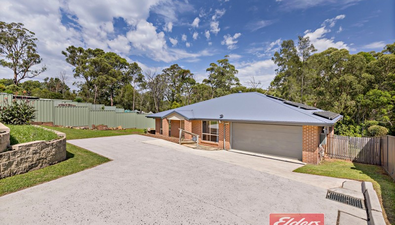 Picture of 9A Carlton Road, THIRLMERE NSW 2572