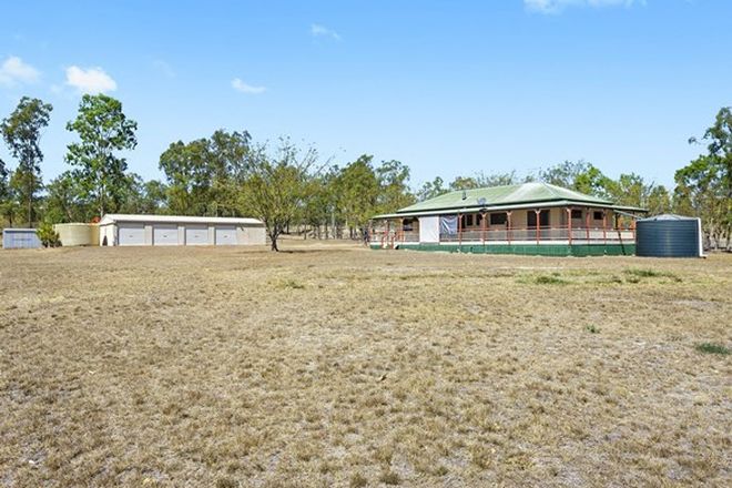 Picture of 492 Clarendon Rd, CLARENDON QLD 4311