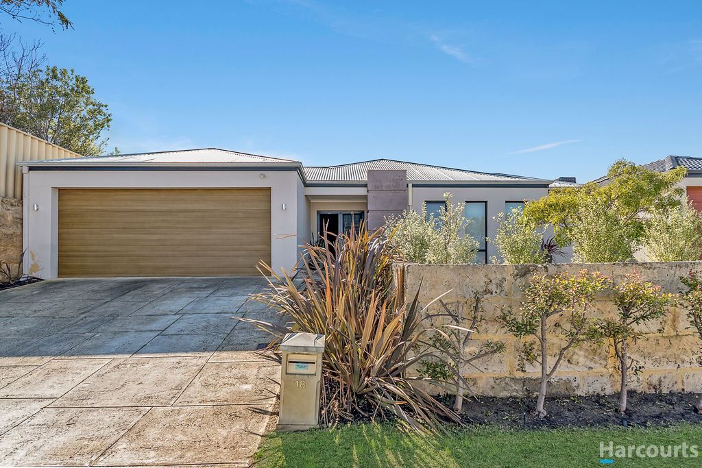 18 Nias Ramble, Iluka WA 6028, Image 0