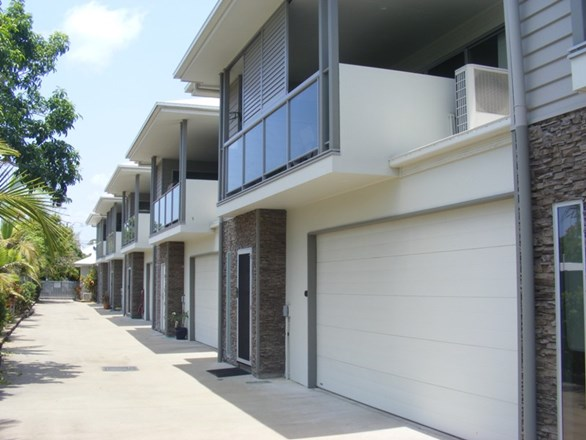 6/542 Esplanade , Urangan QLD 4655