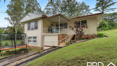 Picture of 31 Campbell Road, KYOGLE NSW 2474