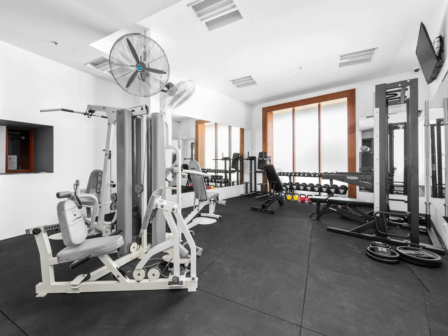 Additional image 17 of 330/8 Skyring Terrace, Teneriffe QLD 4005