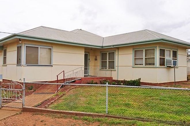 Picture of 8 Forbes Street, TRUNDLE NSW 2875