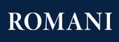 Logo for Romani Estate Agents