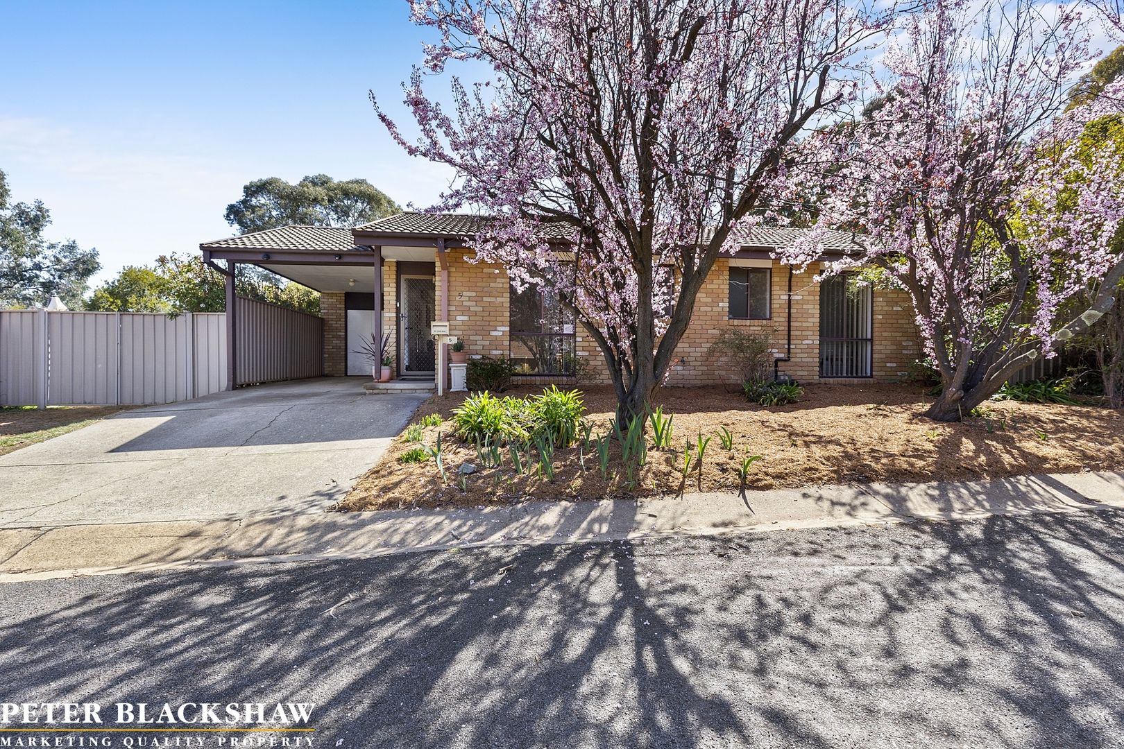 5 Stenhouse Close, Evatt ACT 2617, Image 1