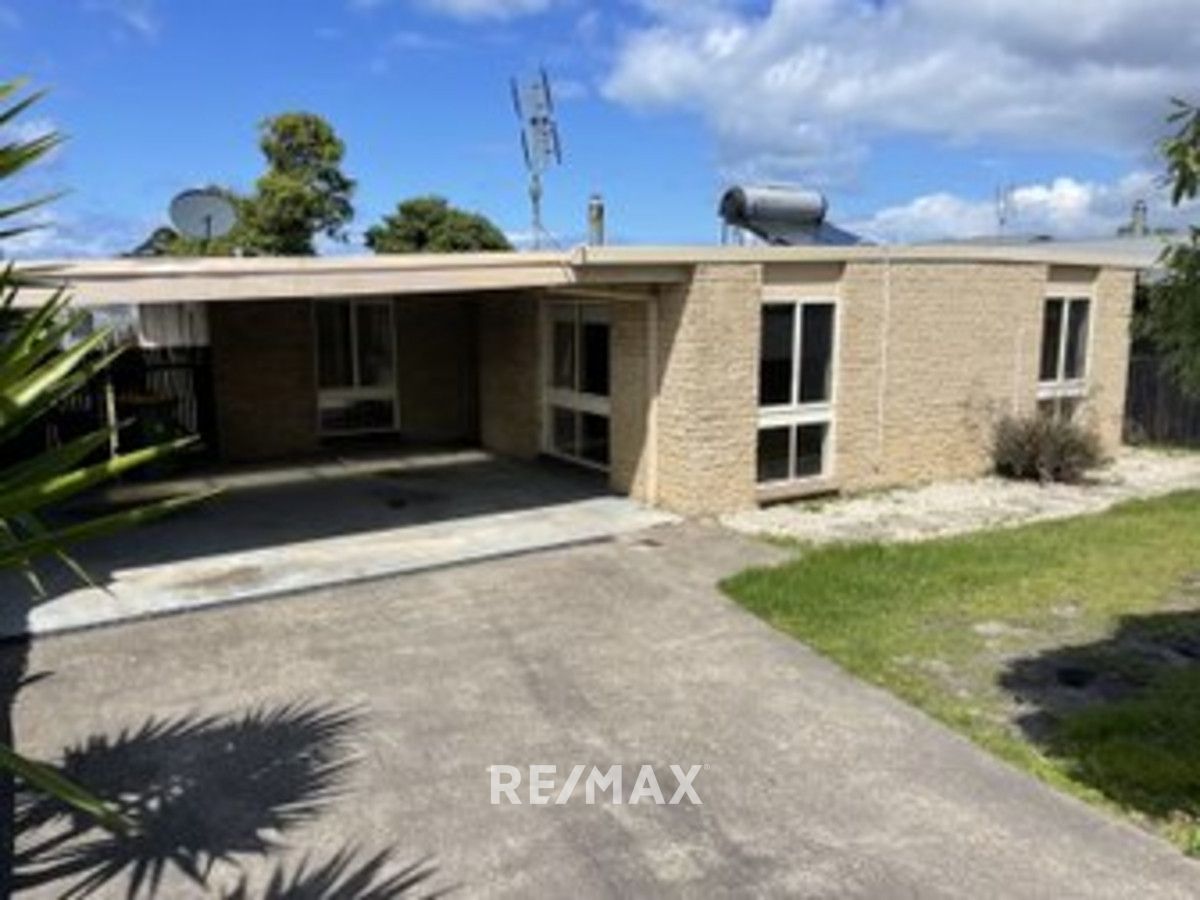 3 bedrooms House in 41 Capes Road LAKES ENTRANCE VIC, 3909
