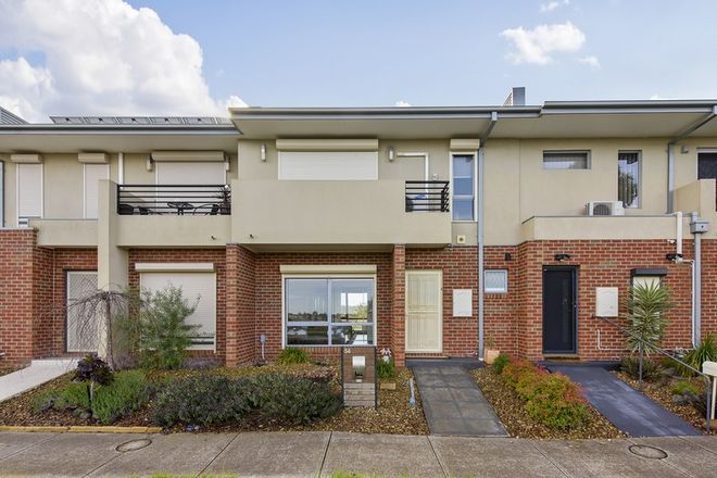 Picture of 54 Cunningham Chase, BURNSIDE HEIGHTS VIC 3023