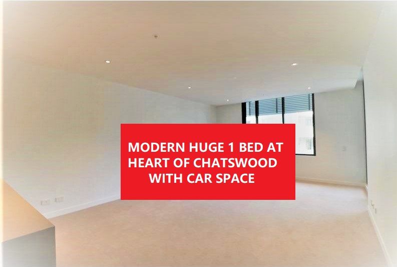 1 bedrooms Apartment / Unit / Flat in 308/38 Albert Avenue CHATSWOOD NSW, 2067