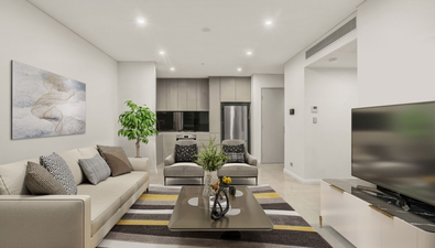 Picture of 120/2 Canning Street, LIDCOMBE NSW 2141