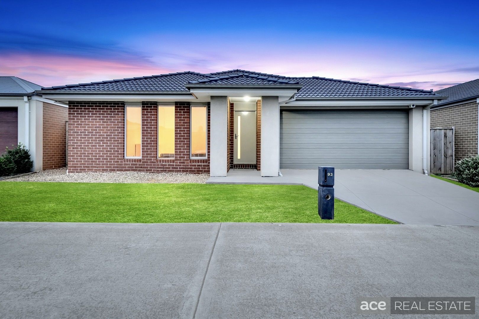 93 Astoria Drive, Point Cook VIC 3030, Image 0