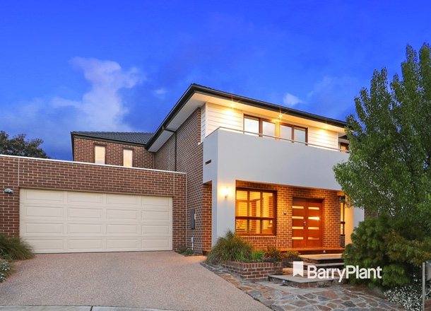 18 Abbin Court, Rowville VIC 3178