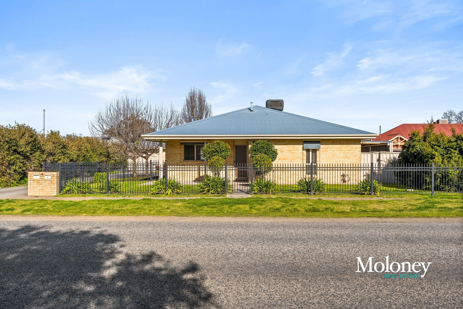 1/4 Albert Street, Corowa NSW 2646, Image 0