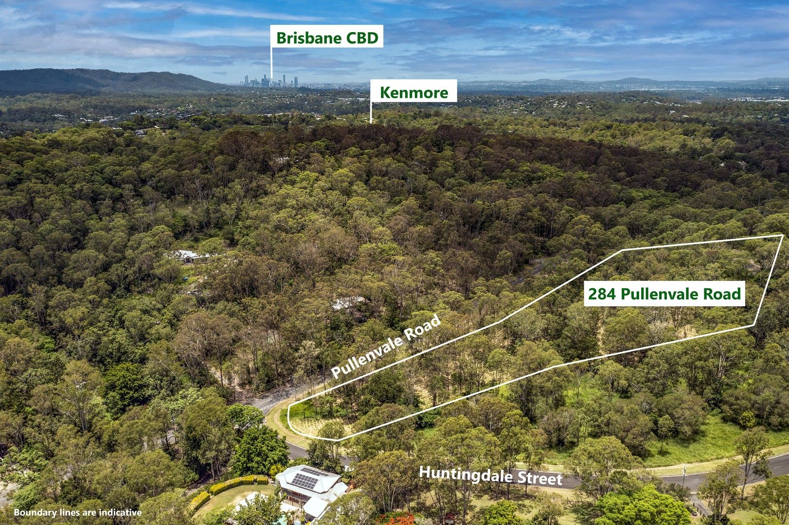 284 Pullenvale Road, Pullenvale QLD 4069, Image 0