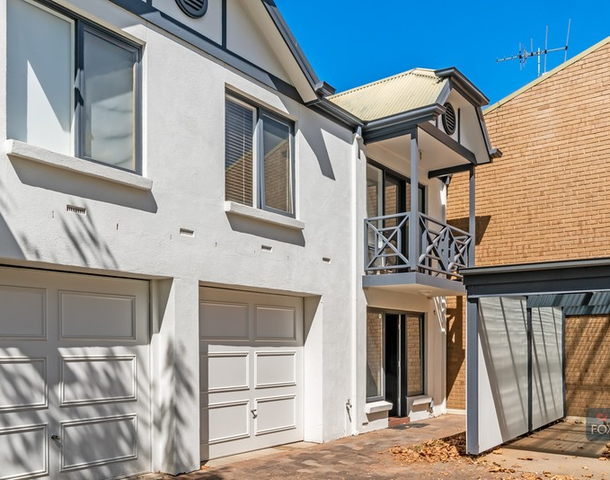 3/33 Stanley Street, North Adelaide SA 5006