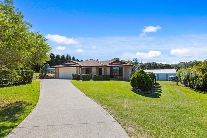 Picture of 7 Reserve Creek Road, KIELVALE NSW 2484