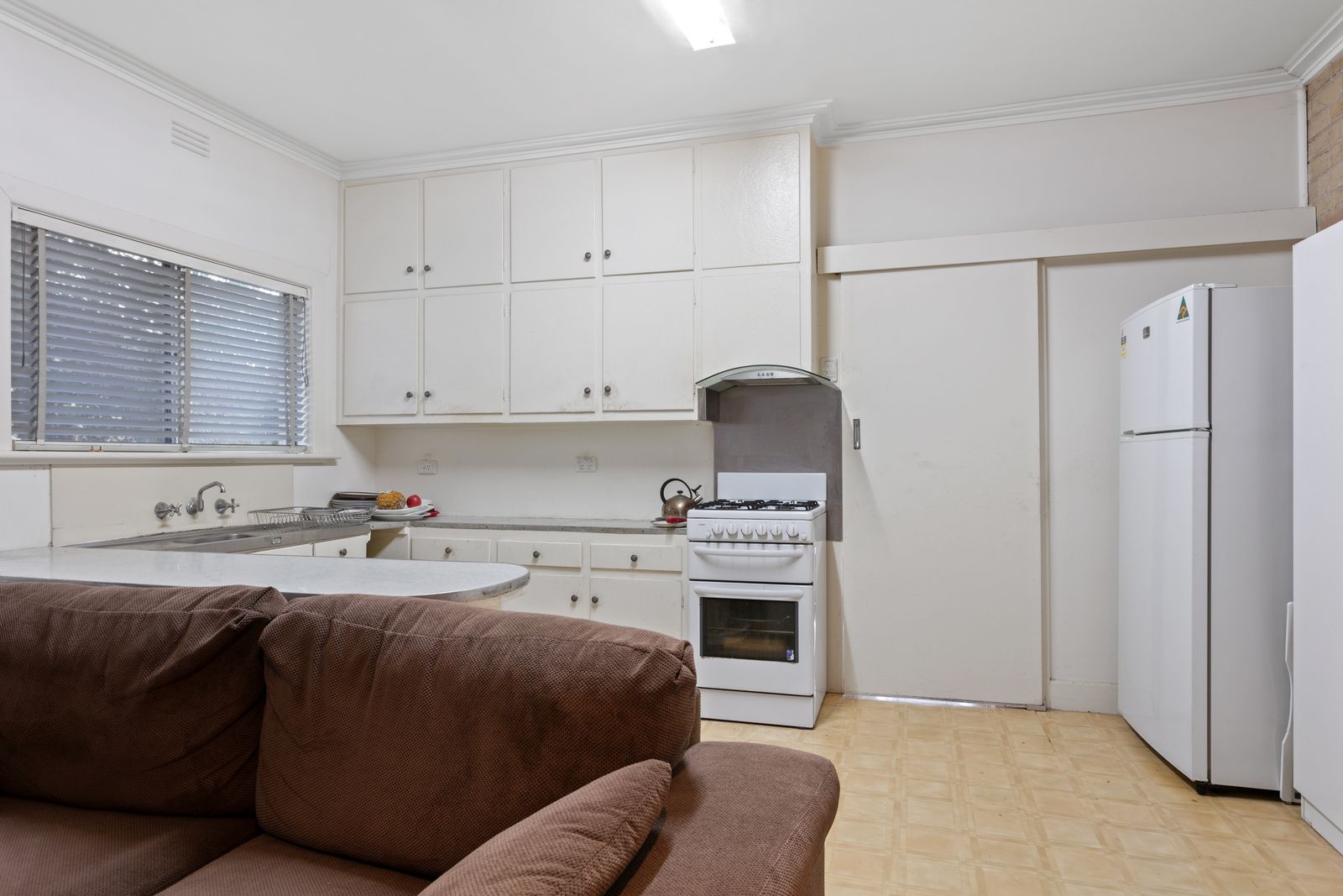 158A Queen Street, Bendigo VIC 3550 Domain