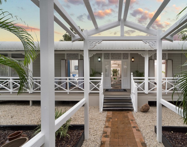 26 Mandalay Avenue, Nelly Bay QLD 4819