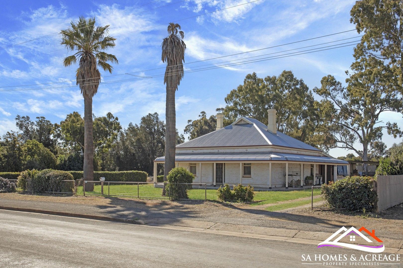 9 South Terrace, Jamestown SA 5491, Image 0