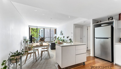 Picture of 402/700 Chapel Street, SOUTH YARRA VIC 3141