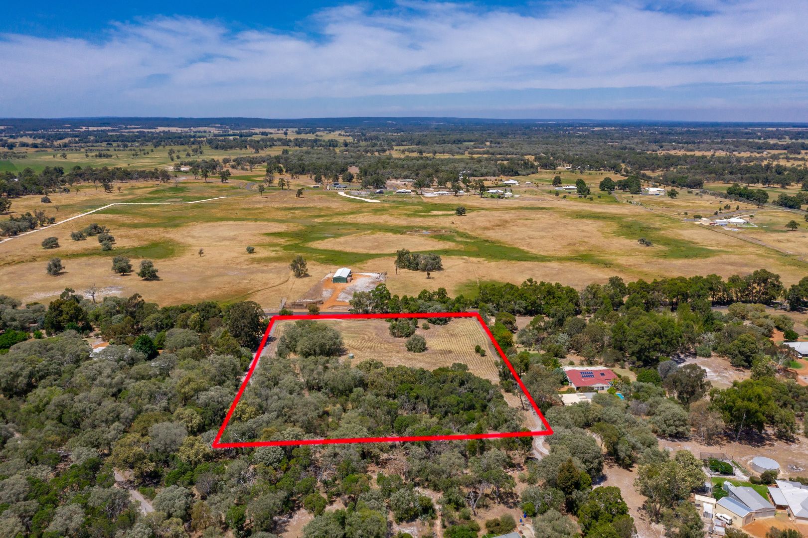 Lot 23 Garvey Road, Dardanup WA 6236, Image 1