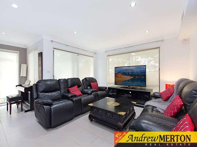 12/22 Wilson Road, Acacia Gardens NSW 2763, Image 1